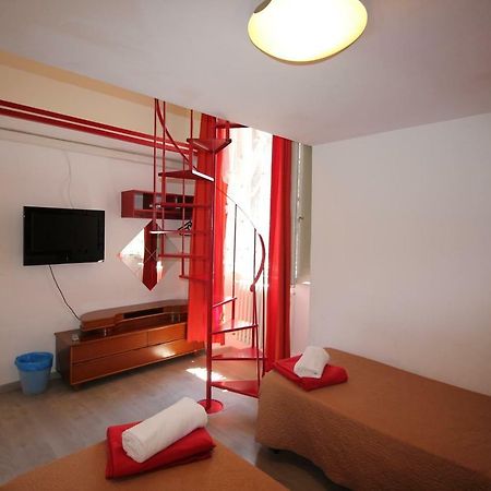 Guesthouse Paradisio 로마 외부 사진