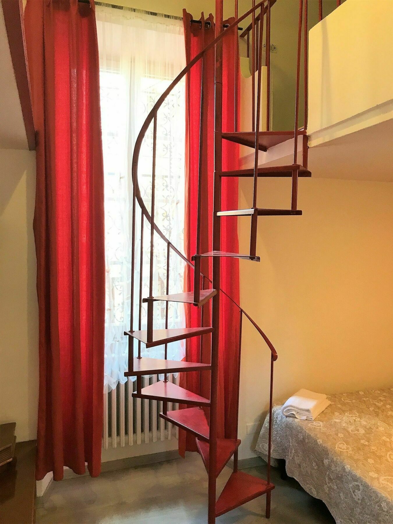 Guesthouse Paradisio 로마 외부 사진