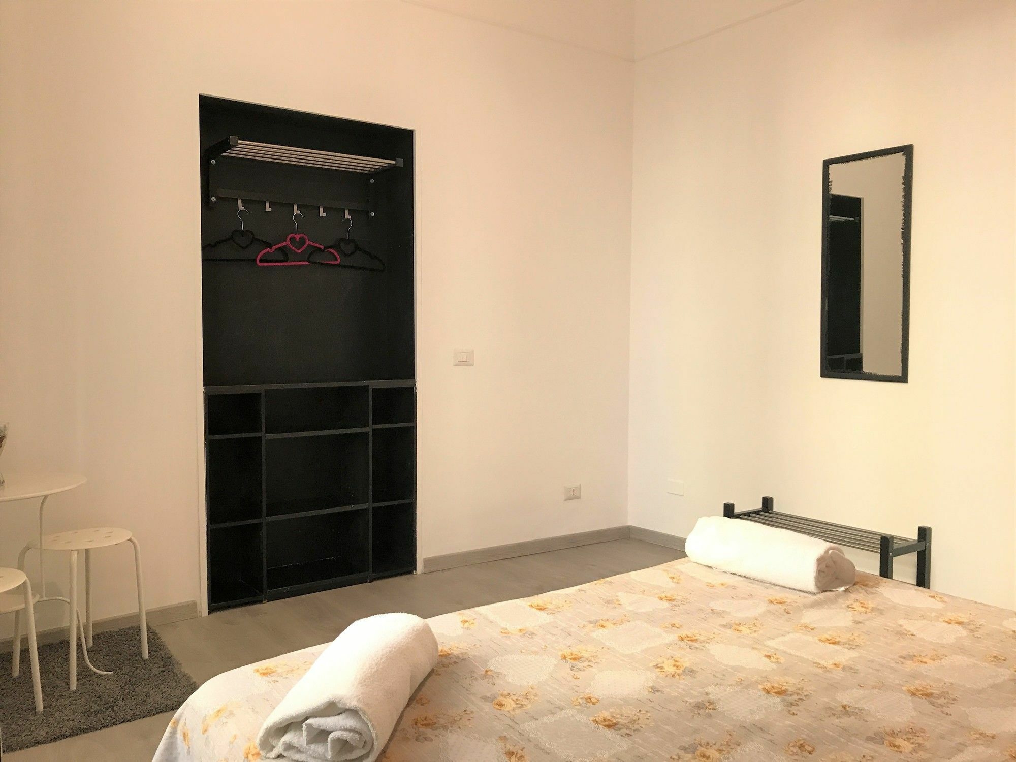 Guesthouse Paradisio 로마 외부 사진