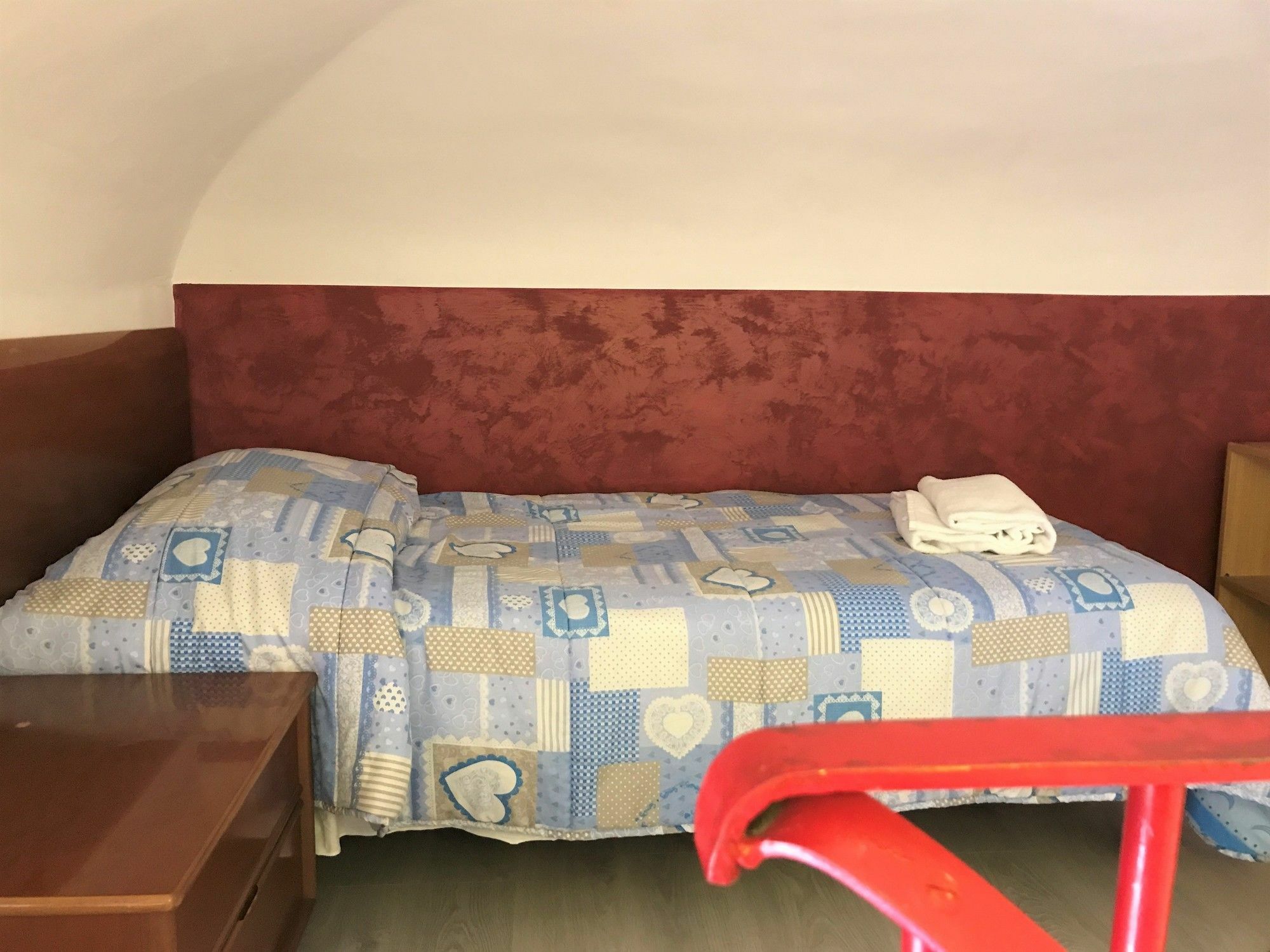 Guesthouse Paradisio 로마 외부 사진