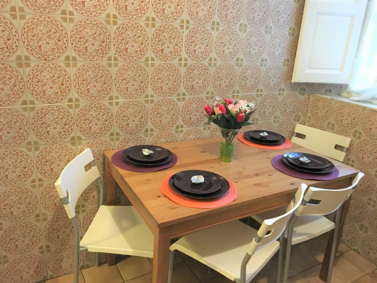 Guesthouse Paradisio 로마 외부 사진