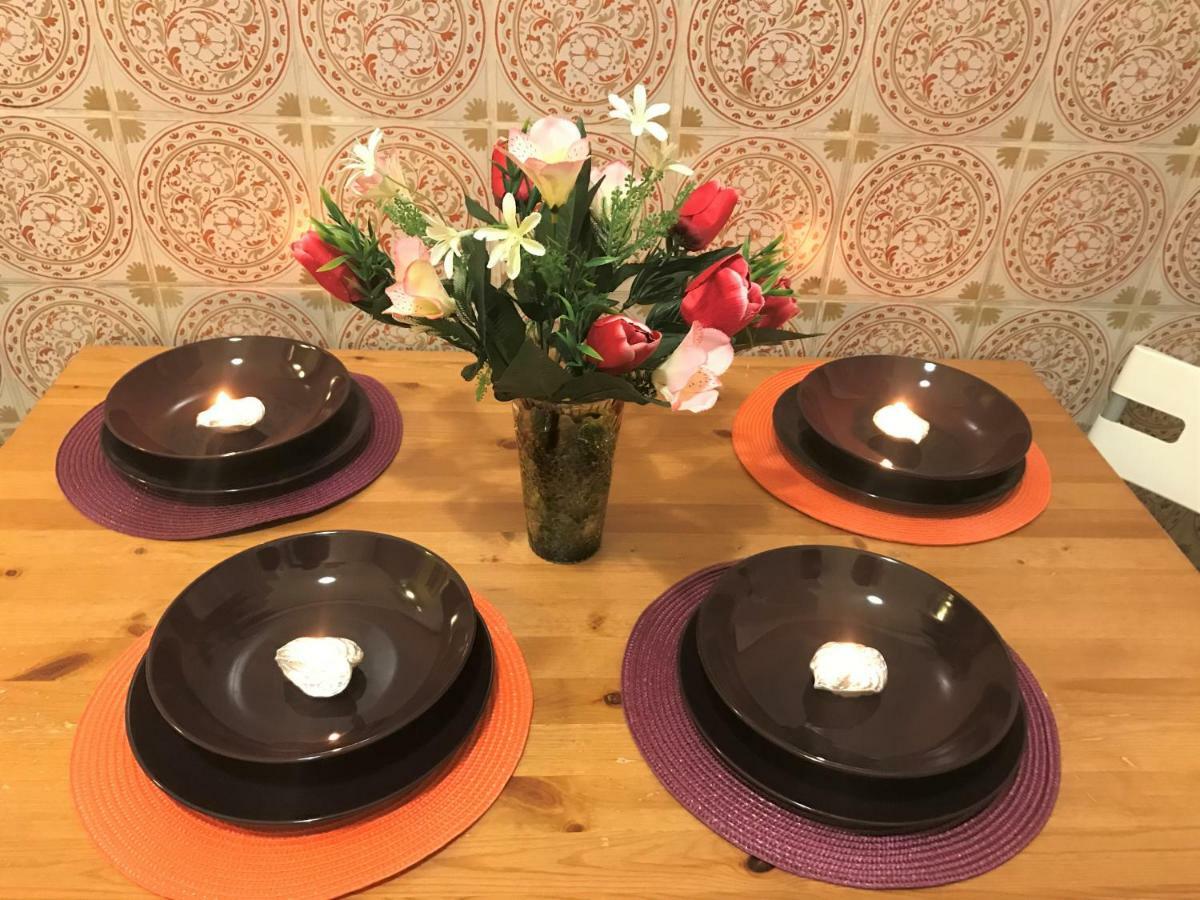 Guesthouse Paradisio 로마 외부 사진