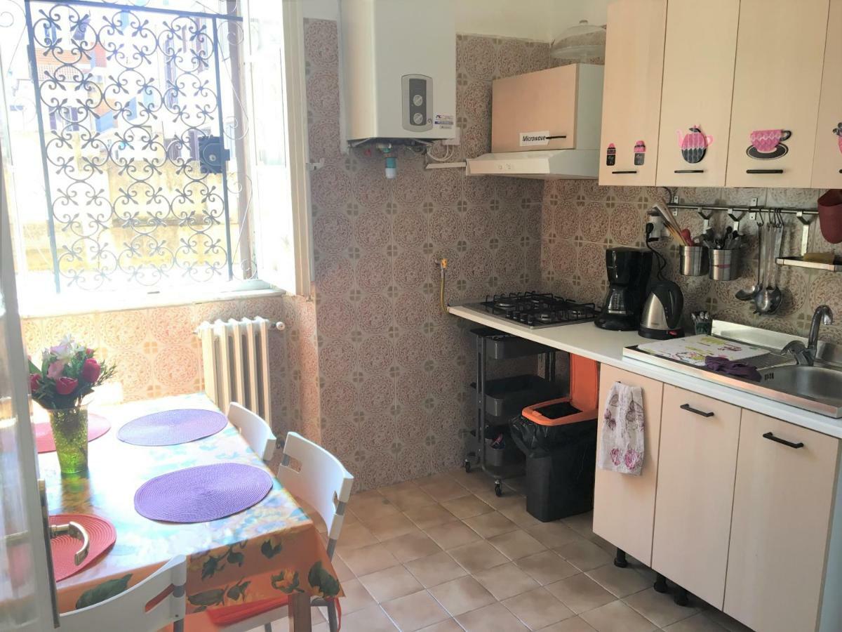 Guesthouse Paradisio 로마 외부 사진