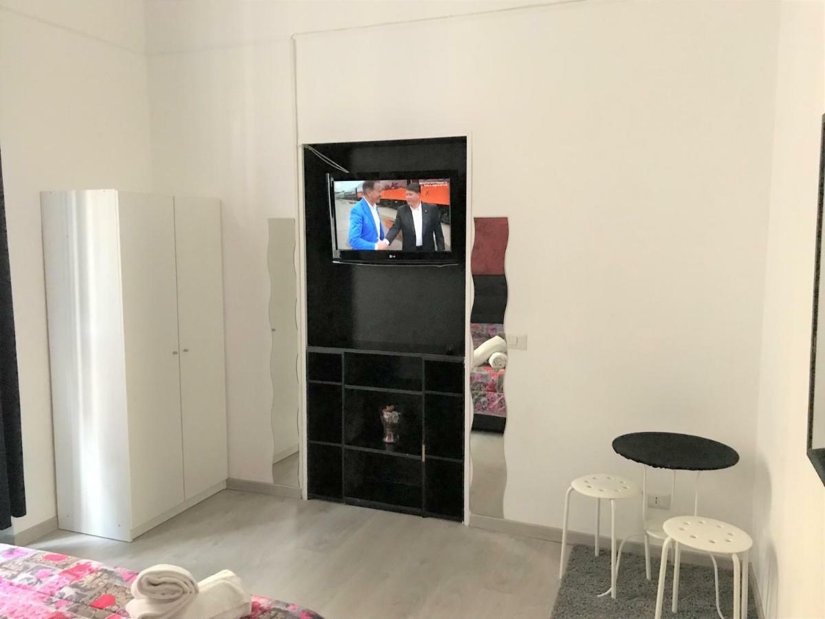 Guesthouse Paradisio 로마 외부 사진