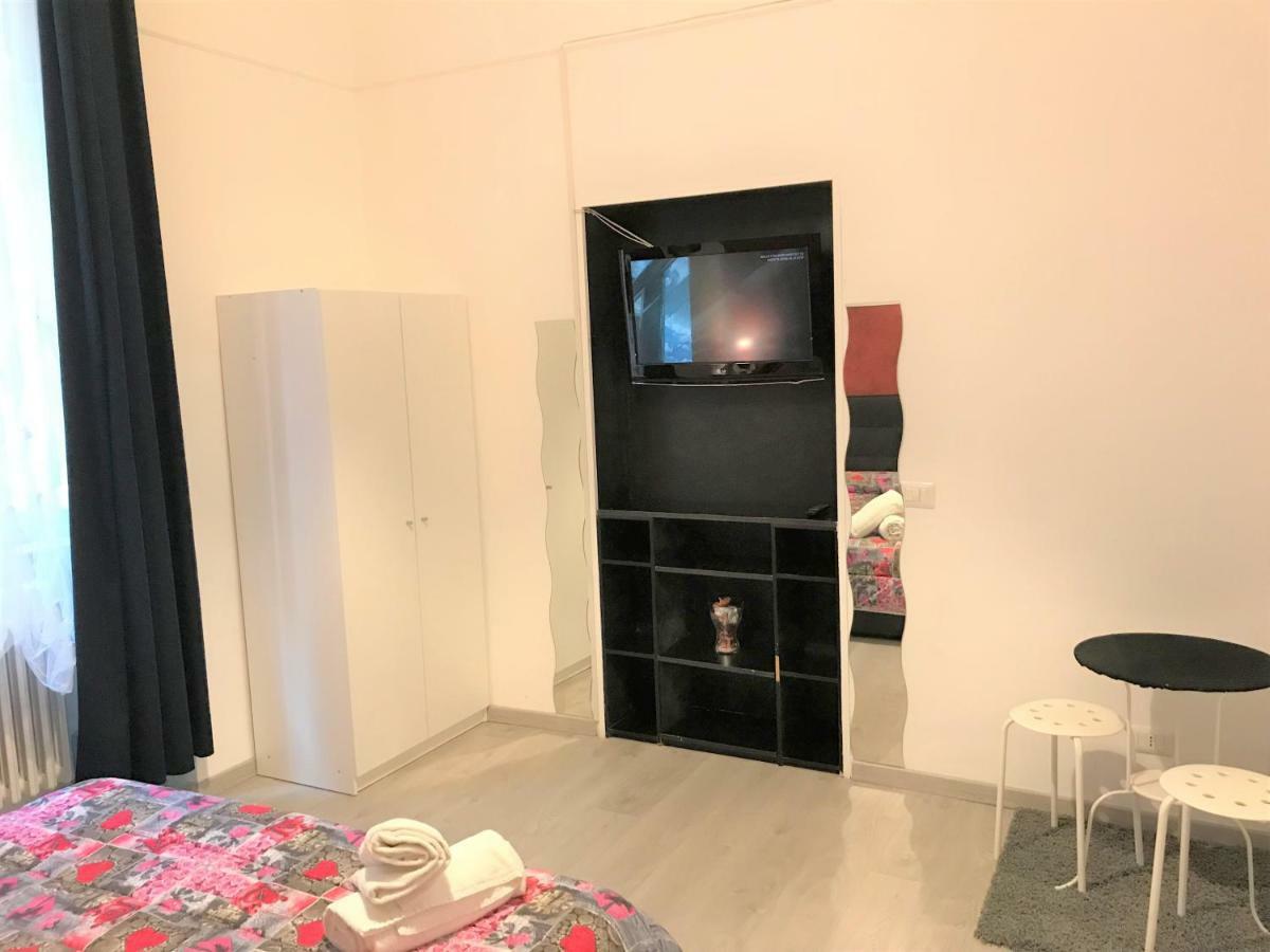 Guesthouse Paradisio 로마 외부 사진