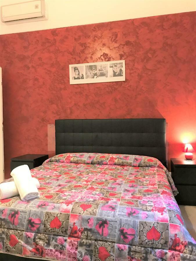 Guesthouse Paradisio 로마 외부 사진