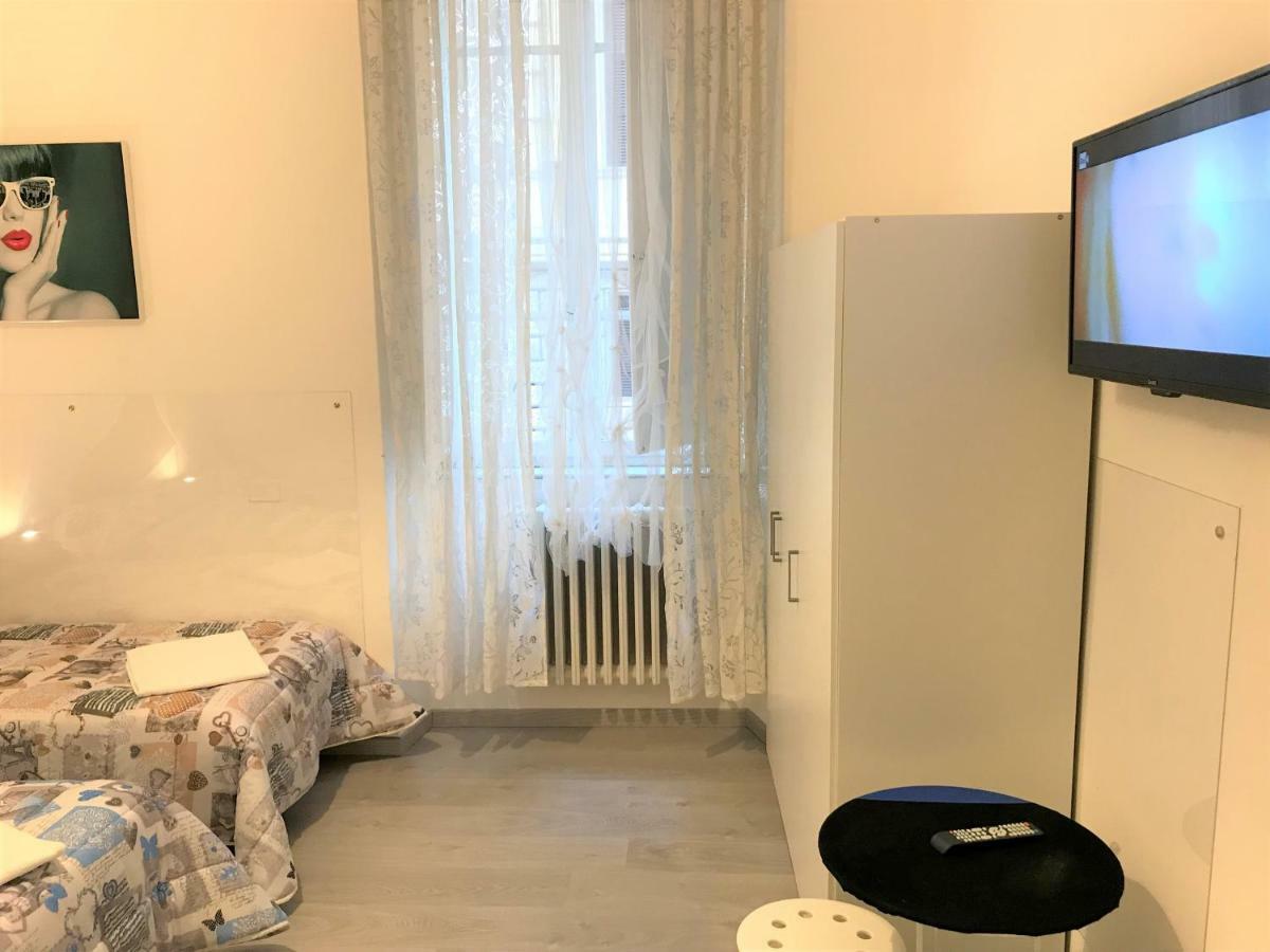 Guesthouse Paradisio 로마 외부 사진