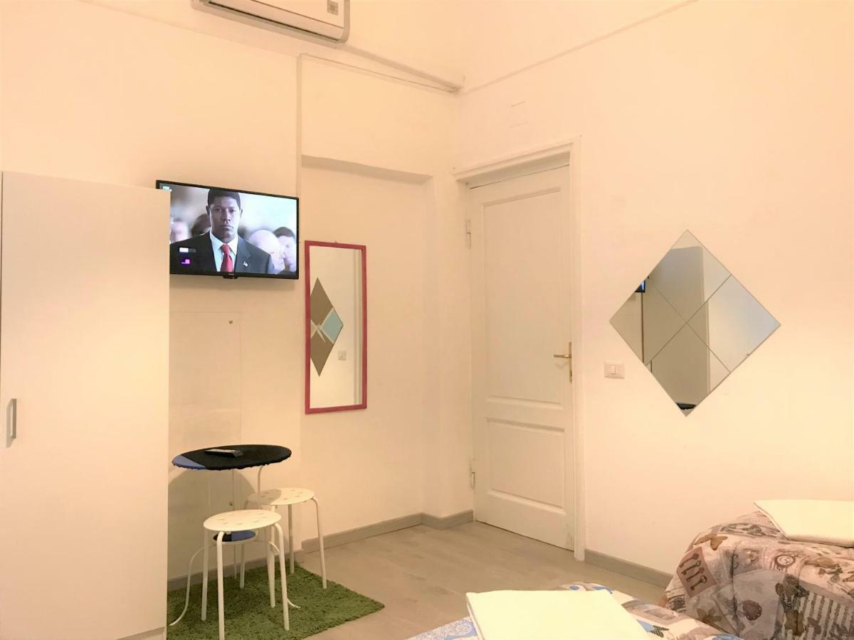 Guesthouse Paradisio 로마 외부 사진