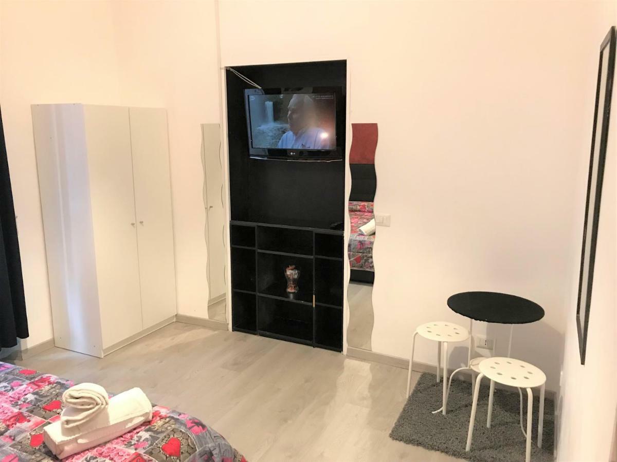 Guesthouse Paradisio 로마 외부 사진