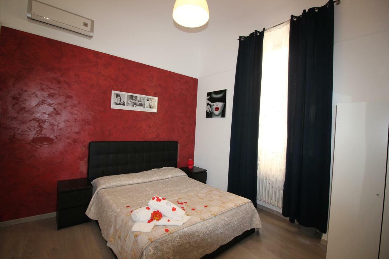 Guesthouse Paradisio 로마 외부 사진