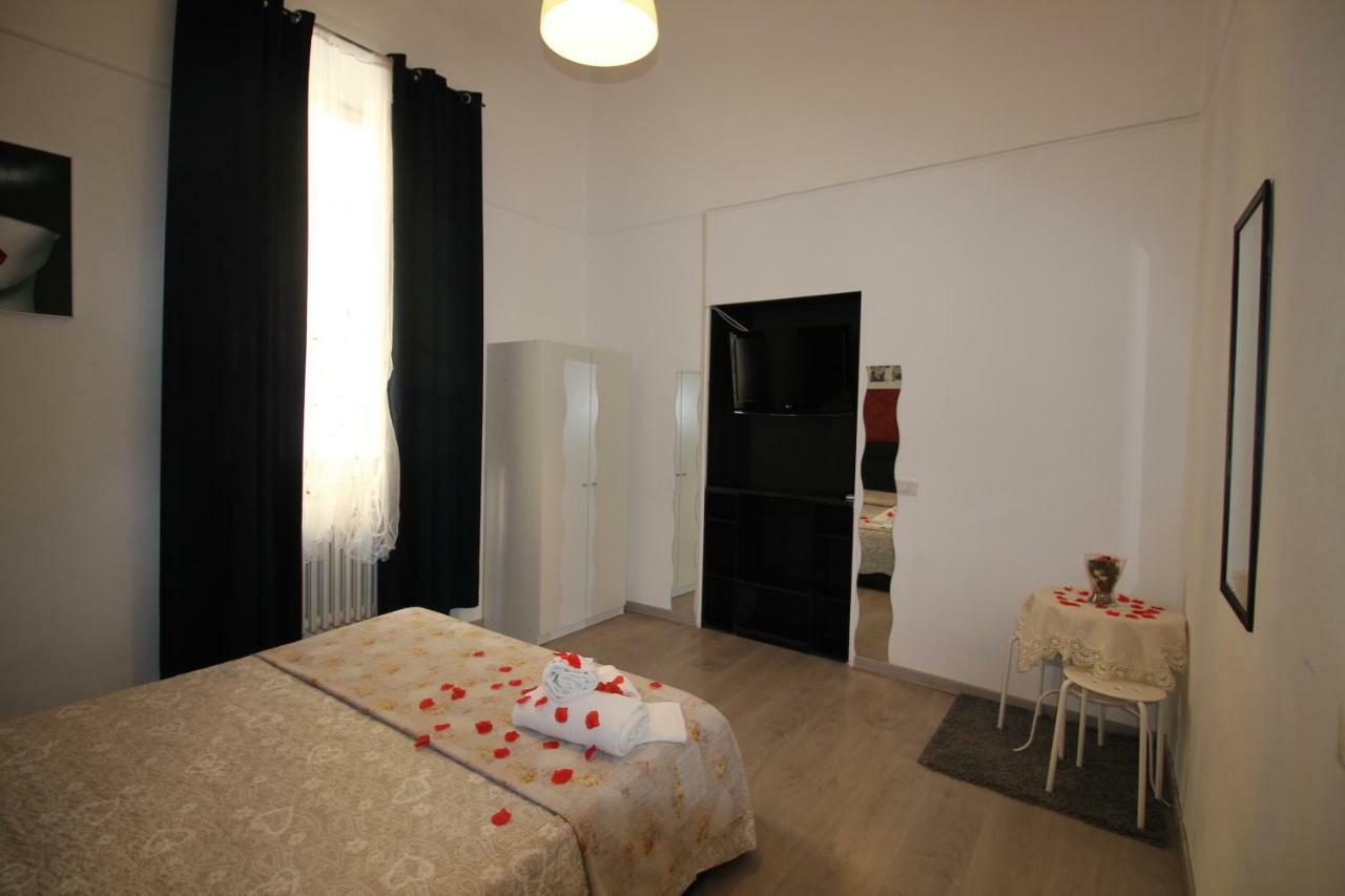 Guesthouse Paradisio 로마 외부 사진