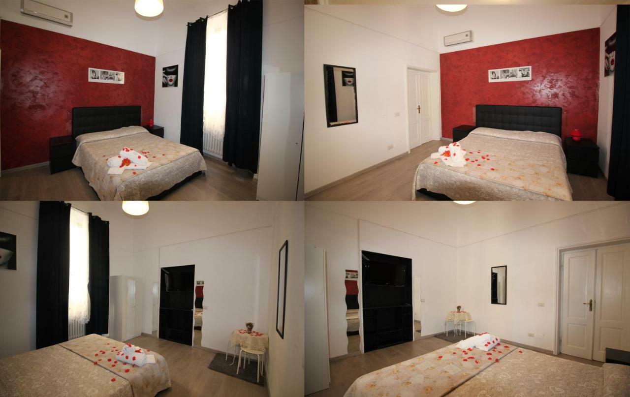 Guesthouse Paradisio 로마 외부 사진