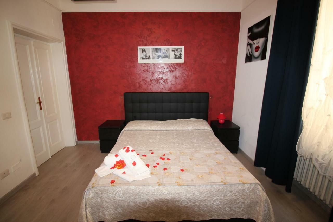 Guesthouse Paradisio 로마 외부 사진