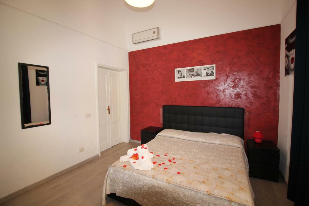 Guesthouse Paradisio 로마 외부 사진