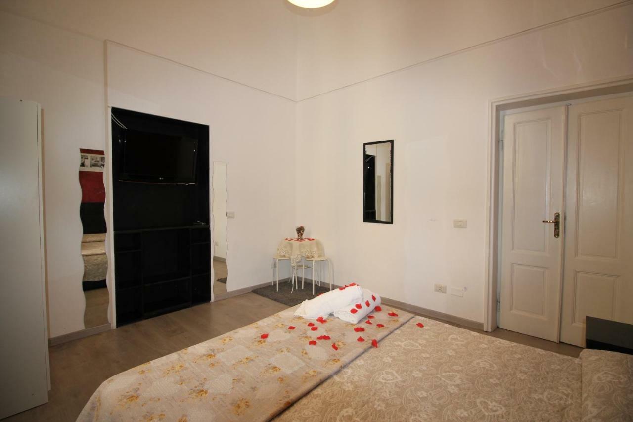 Guesthouse Paradisio 로마 외부 사진